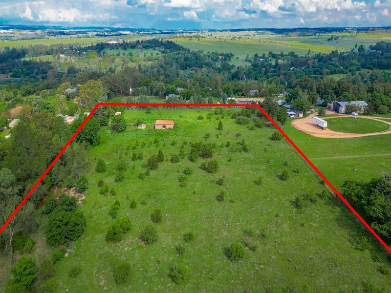 Vacant Land Residential For Sale in Lammermoor - Photo 6