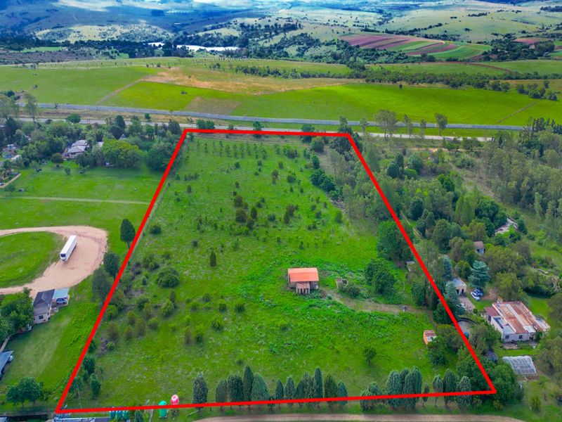 Vacant Land Residential For Sale in Lammermoor - Photo 3