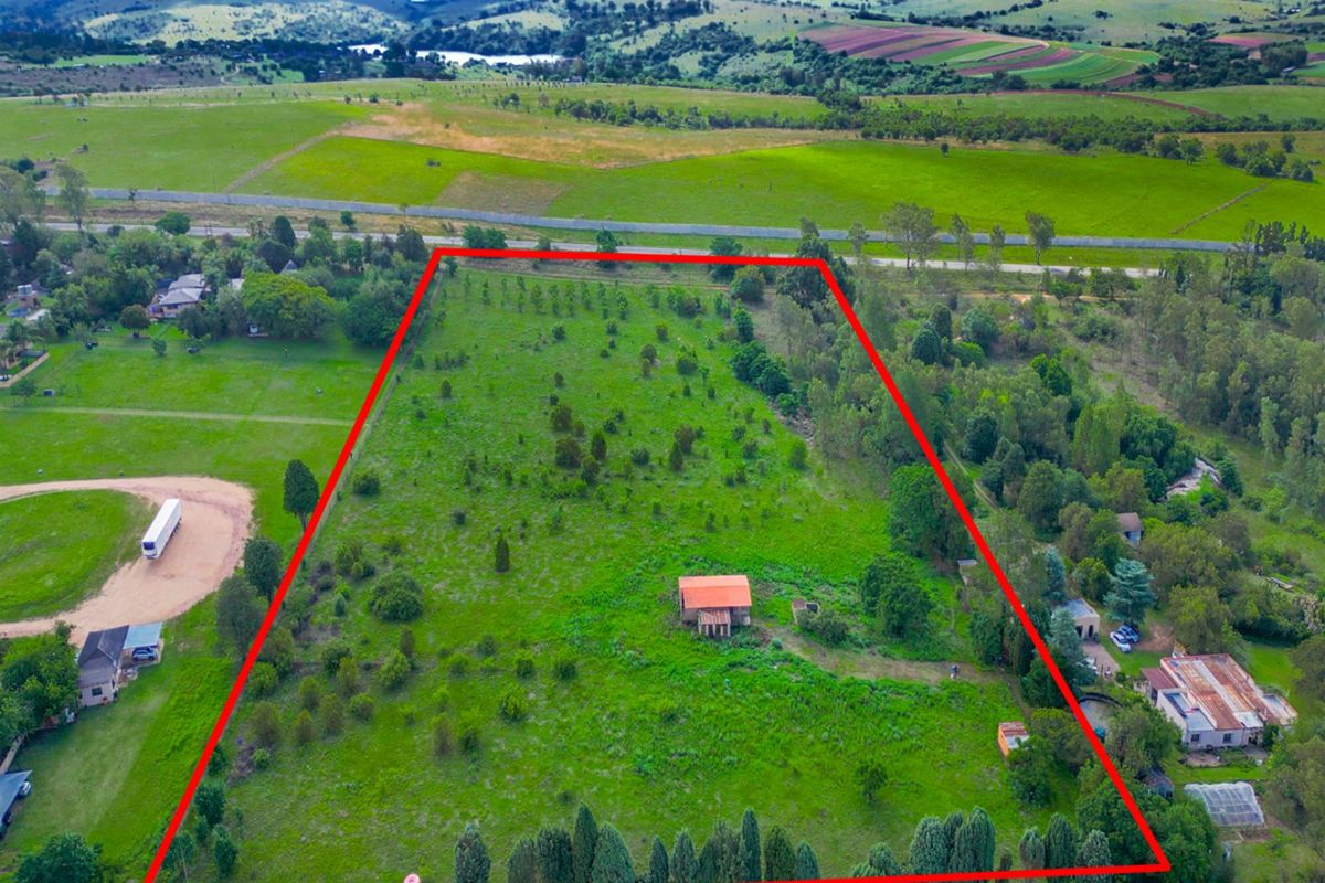 Vacant Land Residential For Sale in Lammermoor - Photo 3