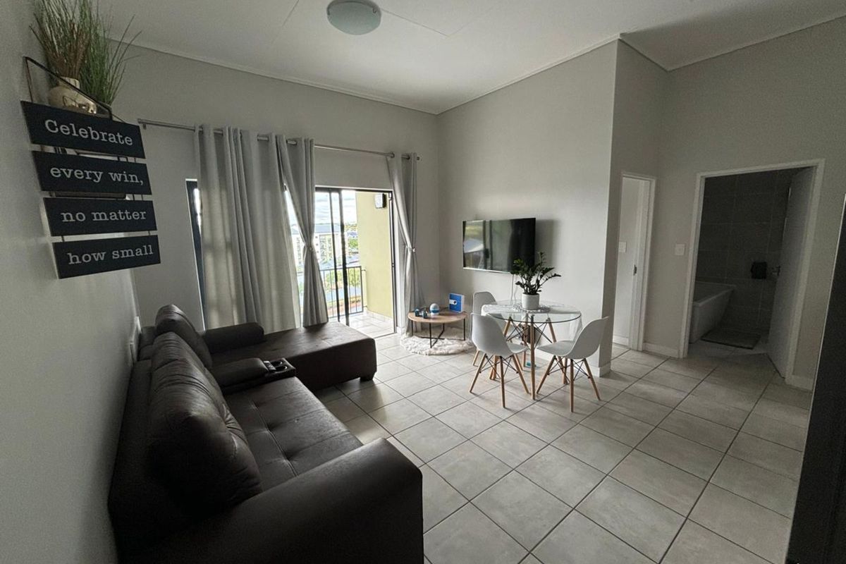 Apartment For Sale in Linbro Park - Photo 4