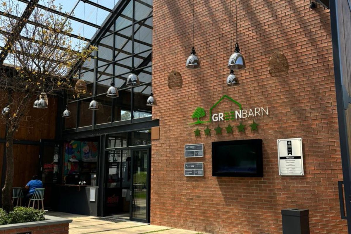 Apartment For Sale in Linbro Park - Photo 5