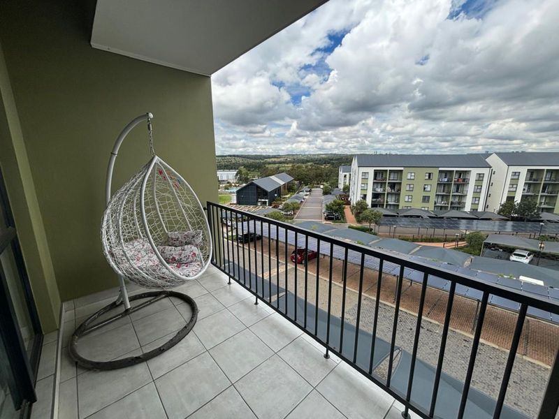 Apartment For Sale in Linbro Park - Photo 9