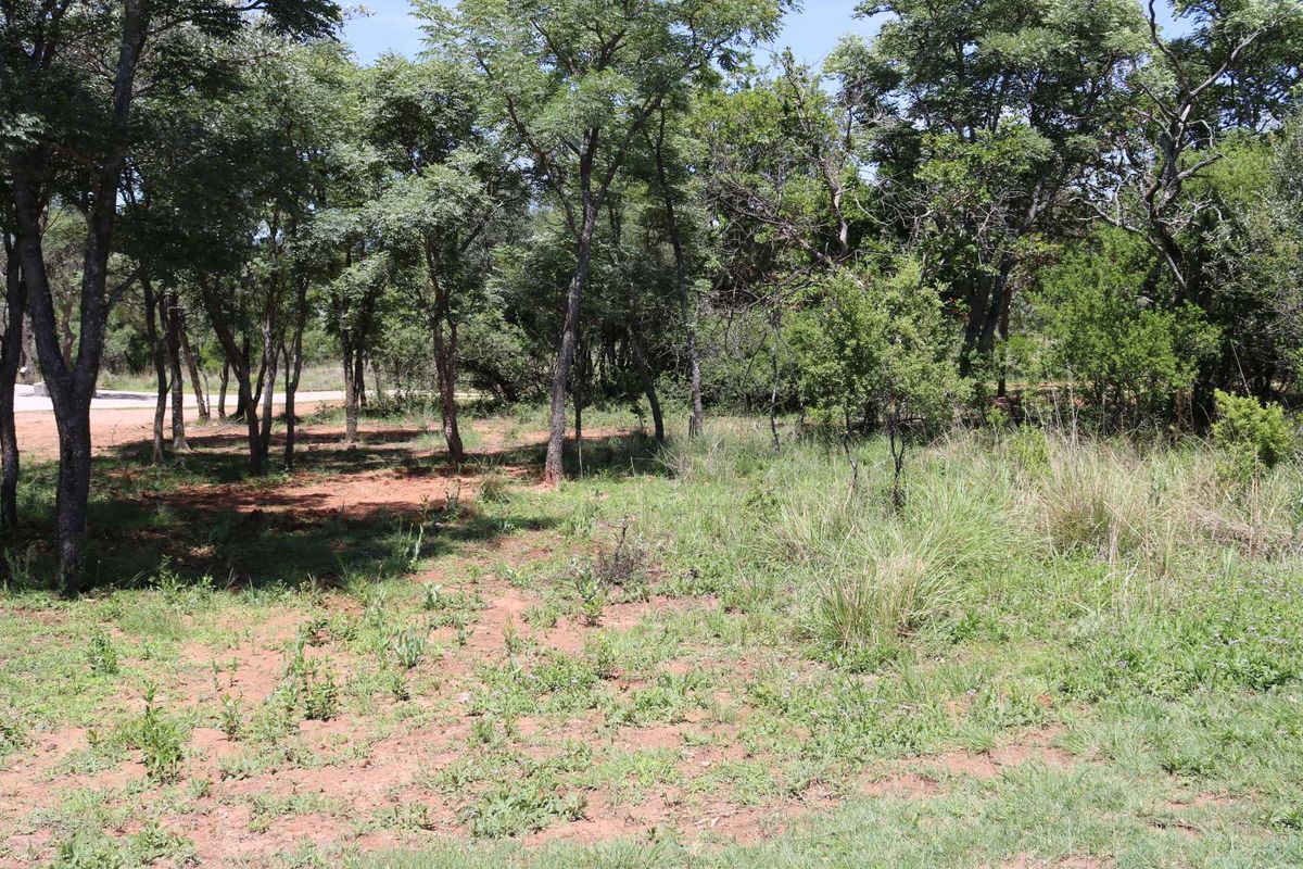 Vacant Land Residential For Sale in Koro Creek Golf Estate - Photo 3