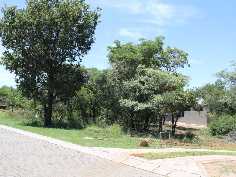 Vacant Land Residential For Sale in Koro Creek Golf Estate - Photo 6