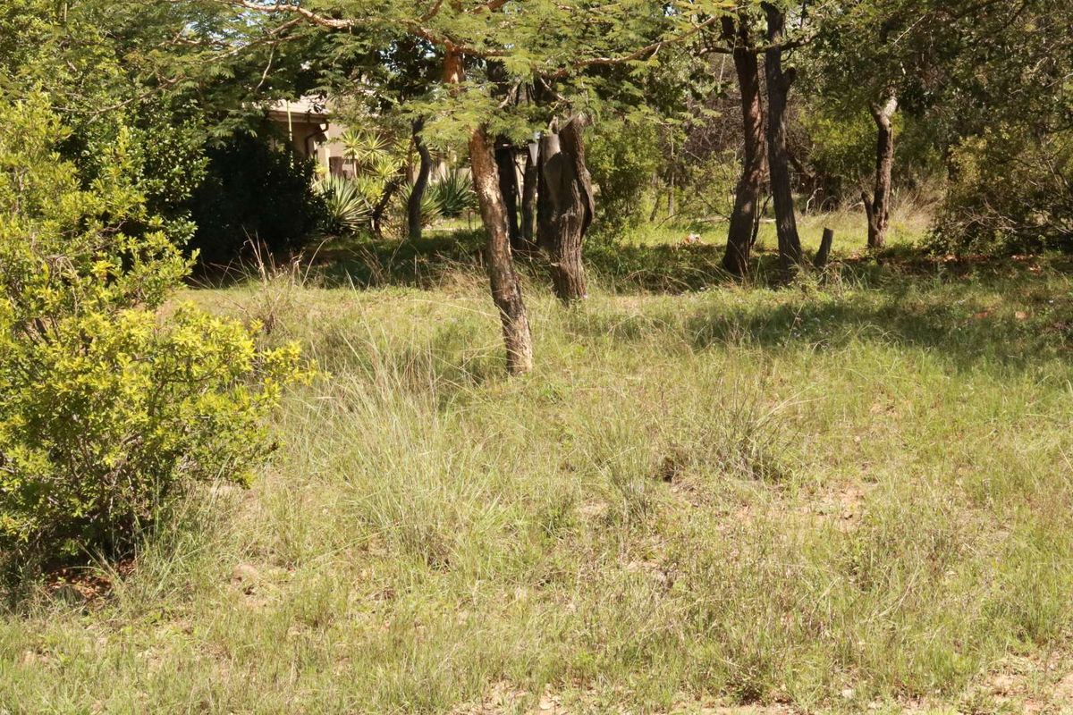 Vacant Land Residential For Sale in Koro Creek Golf Estate - Photo 5