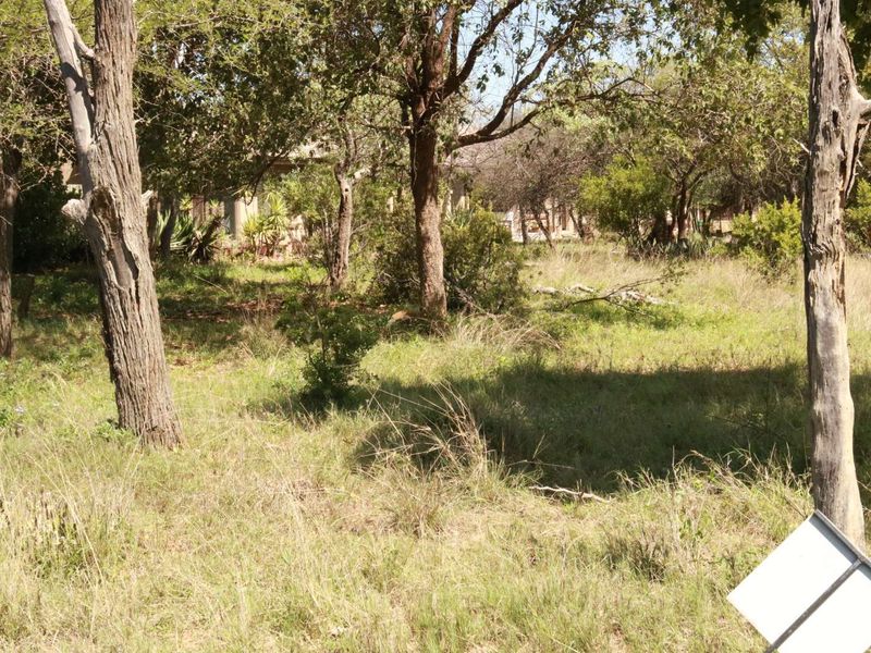 Vacant Land Residential For Sale in Koro Creek Golf Estate - Photo 8
