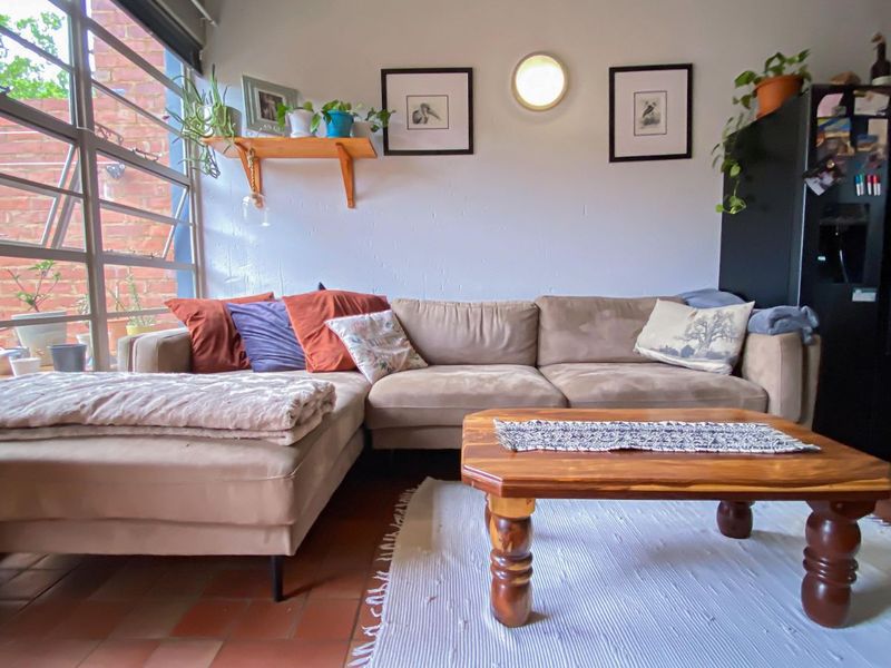 Townhouse For Sale in Die Wilgers - Photo 9