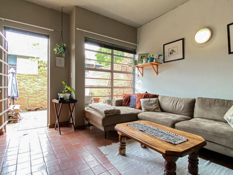 Townhouse For Sale in Die Wilgers - Photo 7