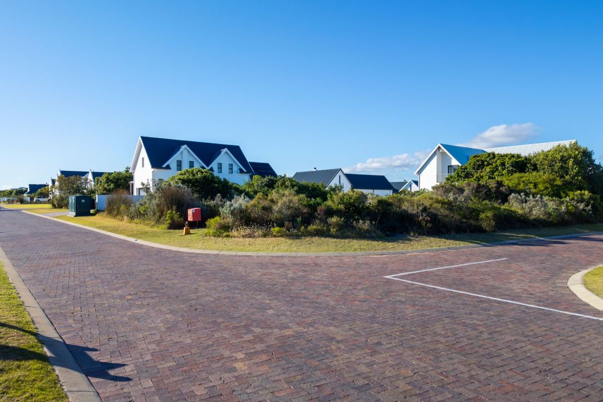 Vacant Land Residential For Sale in St Francis Links - Photo 5