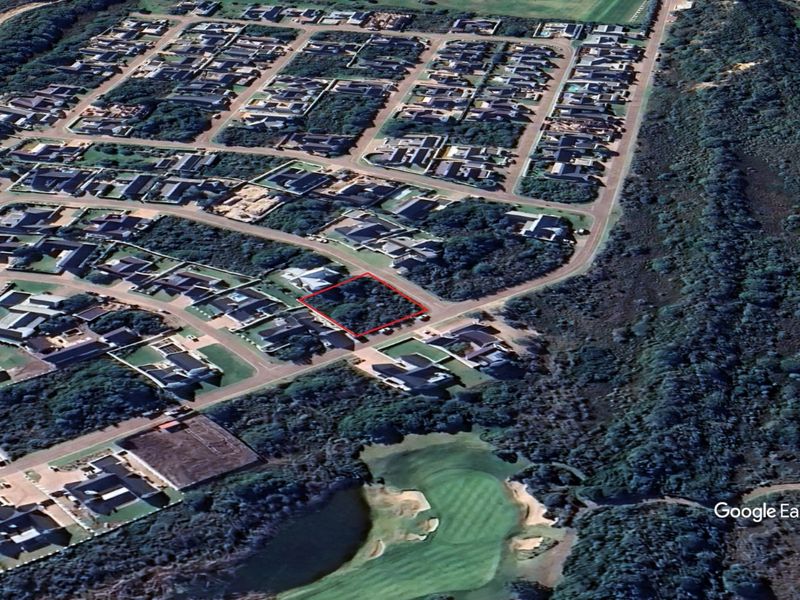 Vacant Land Residential For Sale in St Francis Links - Photo 9