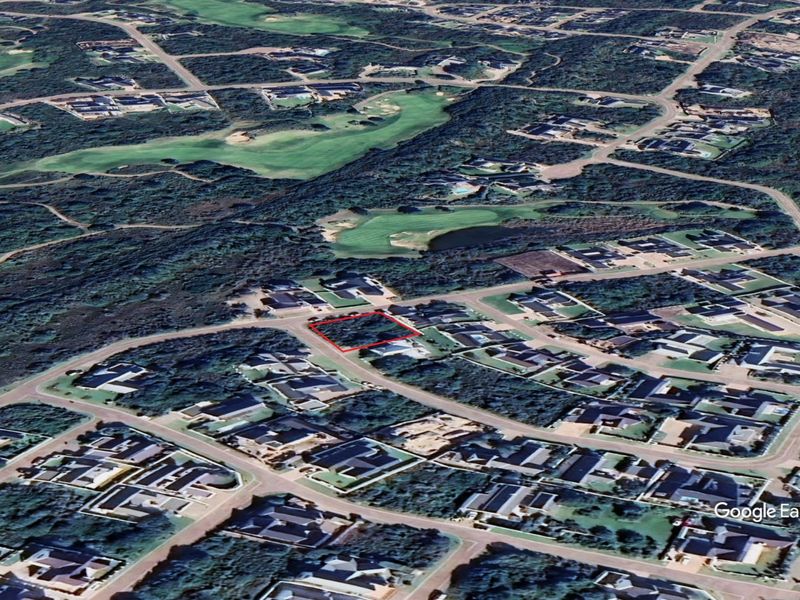 Vacant Land Residential For Sale in St Francis Links - Photo 8