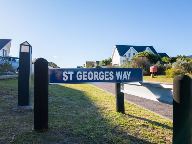 Vacant Land Residential For Sale in St Francis Links - Photo 6