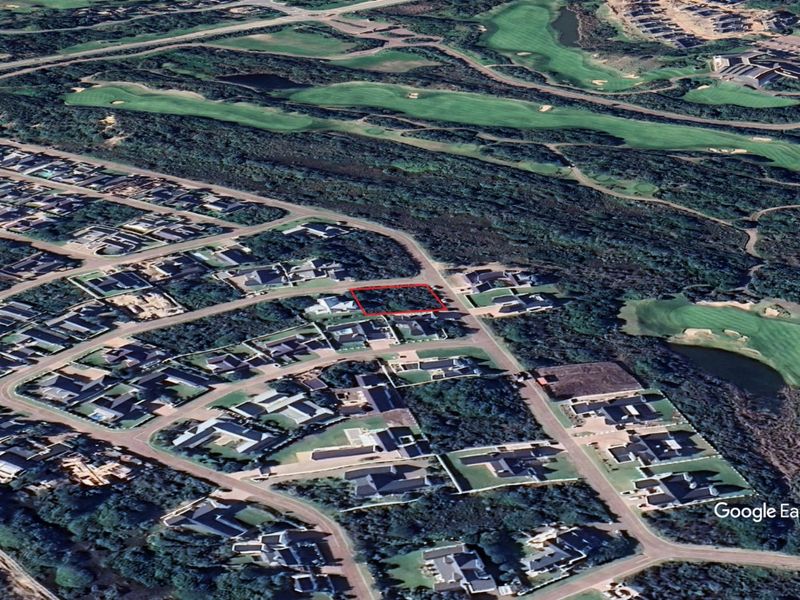 Vacant Land Residential For Sale in St Francis Links - Photo 7