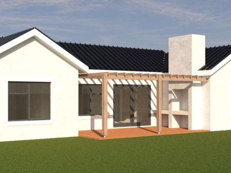 Vacant Land Residential For Sale in Pacaltsdorp - Photo 4