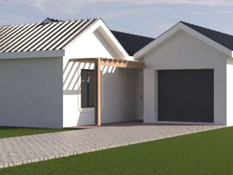 Vacant Land Residential For Sale in Pacaltsdorp - Photo 3