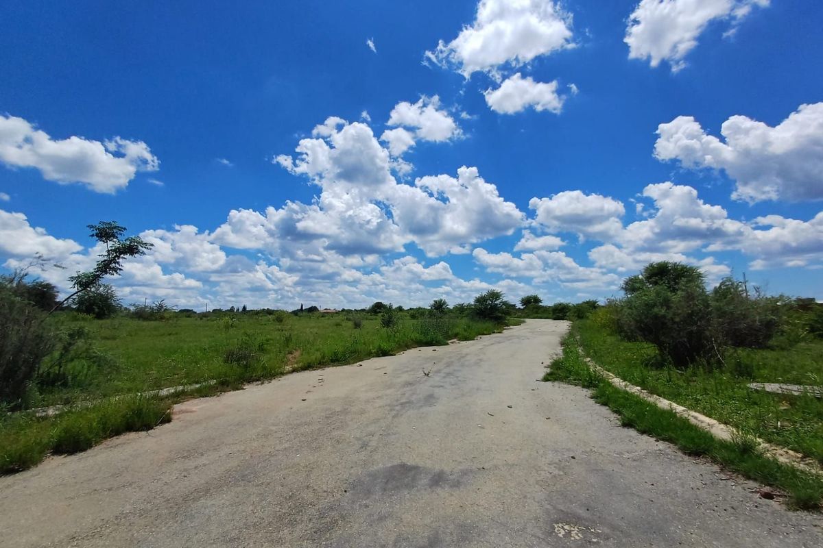 Vacant Land Residential For Sale in Wilkeville - Photo 4