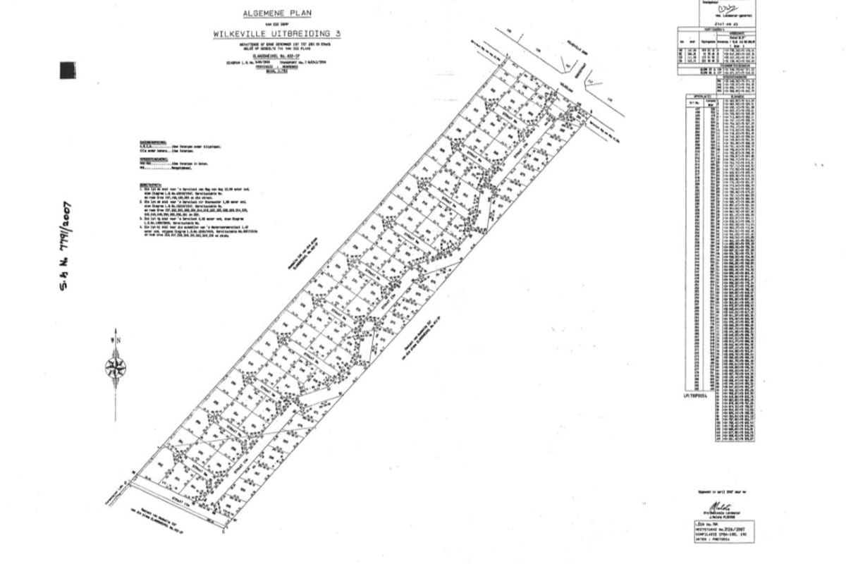Vacant Land Residential For Sale in Wilkeville - Photo 2