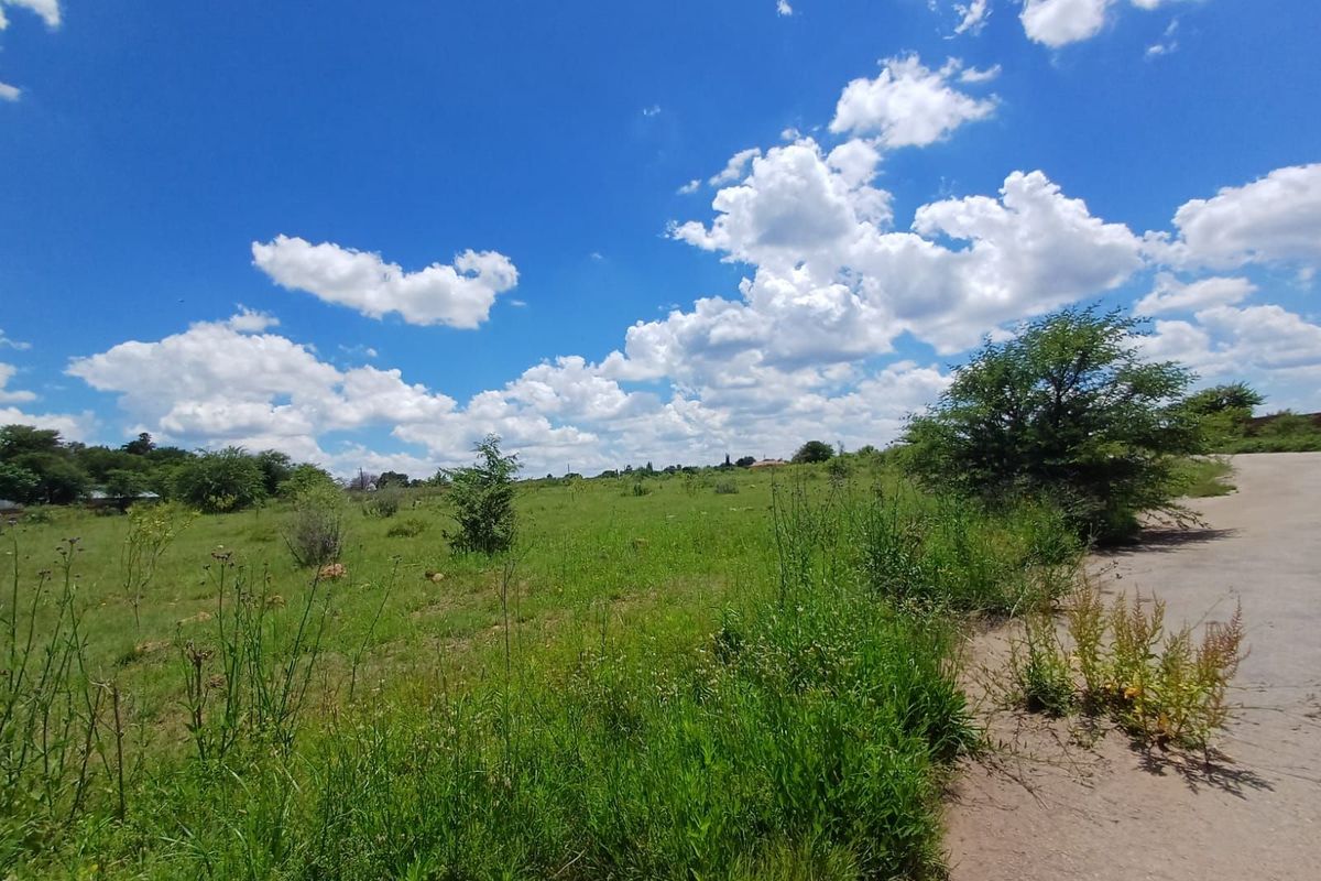 Vacant Land Residential For Sale in Wilkeville - Photo 5