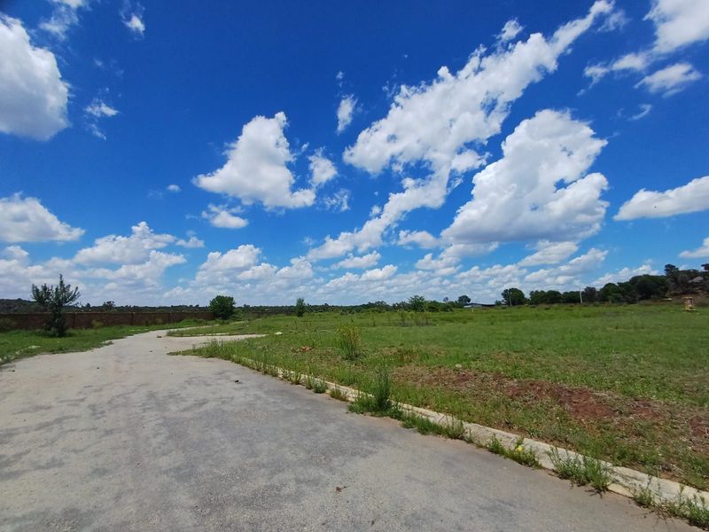 Vacant Land Residential For Sale in Wilkeville - Photo 6