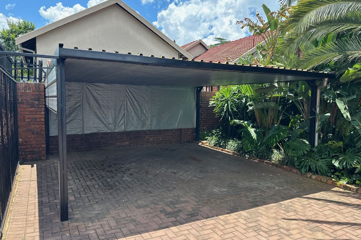 House For Sale in Hennopspark - Photo 4