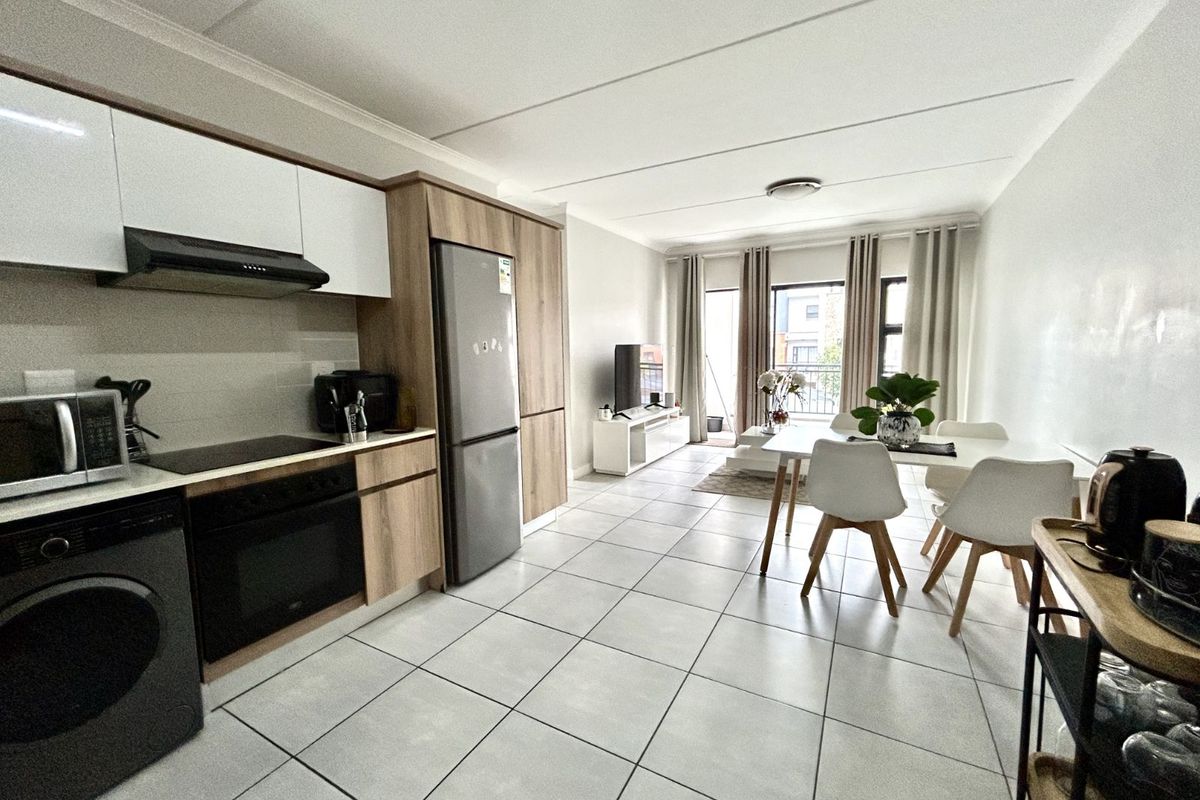 Apartment For Sale in Blyde Riverwalk Estate - Photo 5