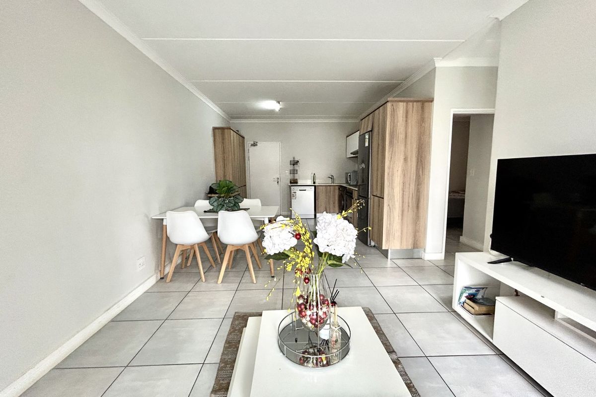 Apartment For Sale in Blyde Riverwalk Estate - Photo 3