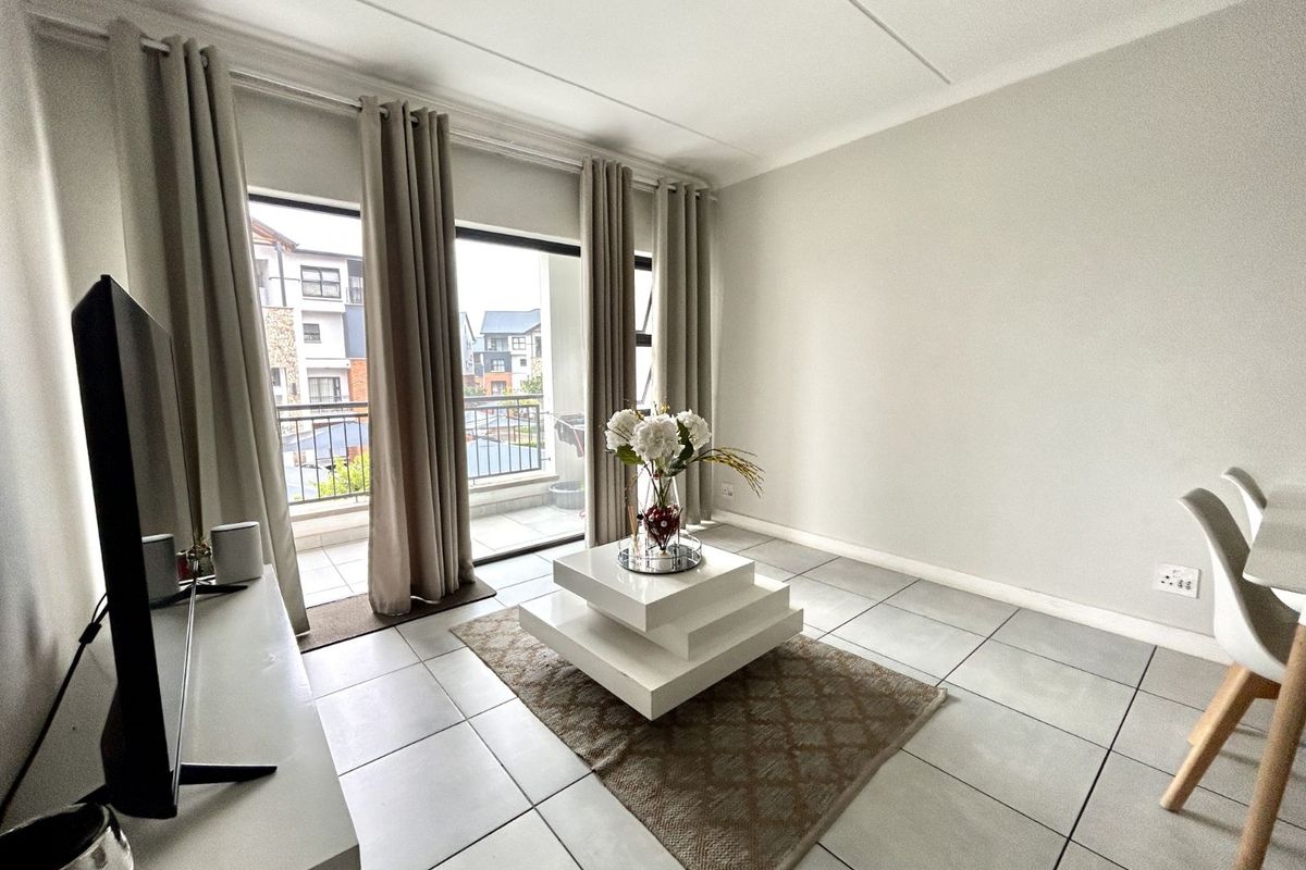 Apartment For Sale in Blyde Riverwalk Estate - Photo 2