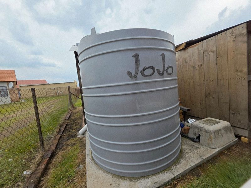 House For Sale in Secunda Central - Photo 4