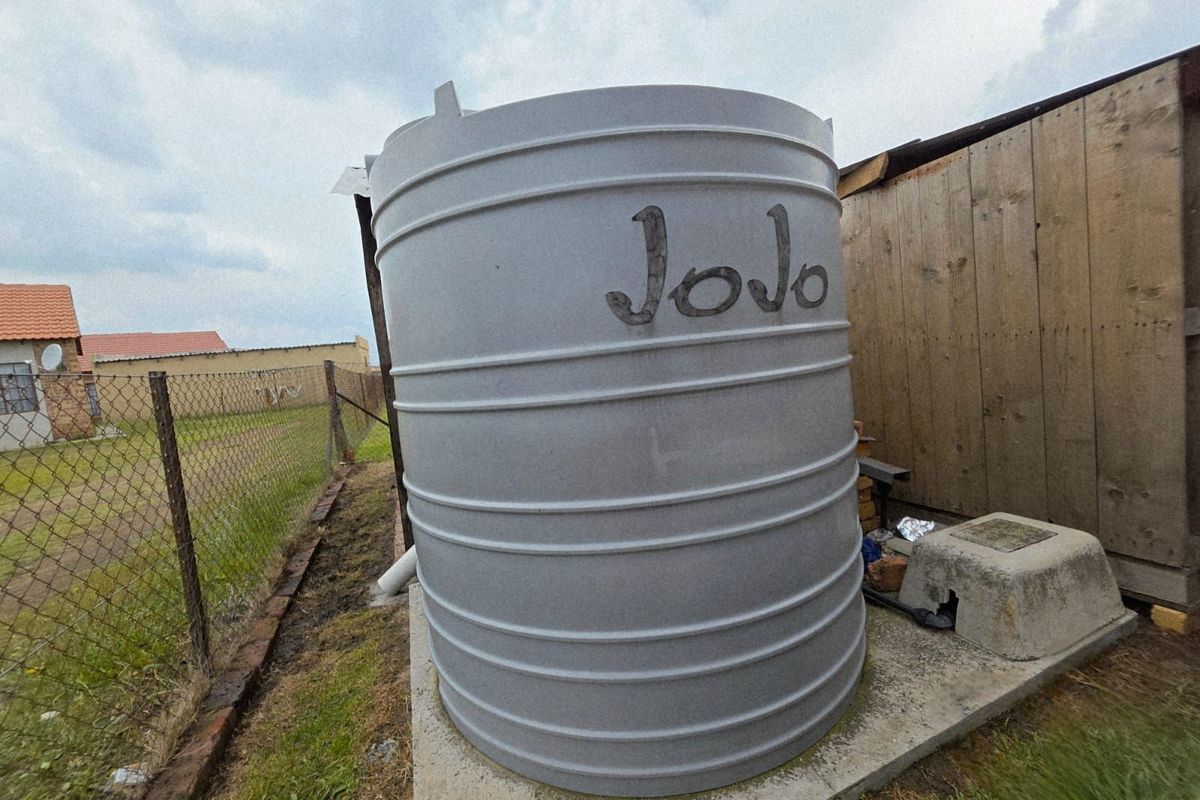 House For Sale in Secunda Central - Photo 4