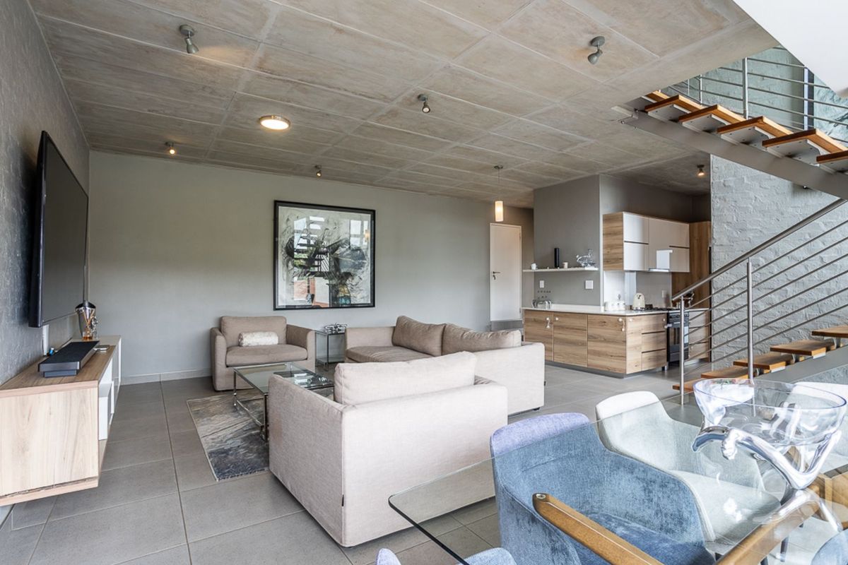 Townhouse For Sale in The Hills Game Reserve Estate - Photo 5
