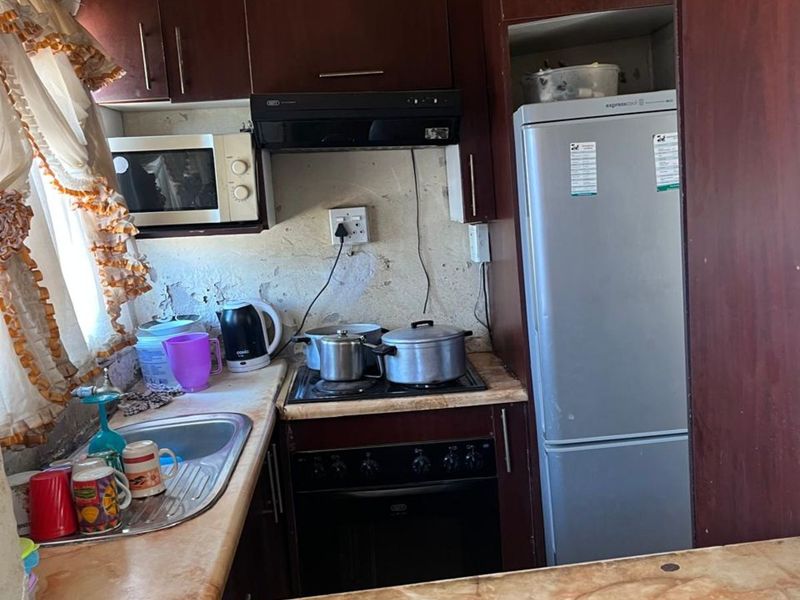 House For Sale in Soshanguve PP2 - Photo 2