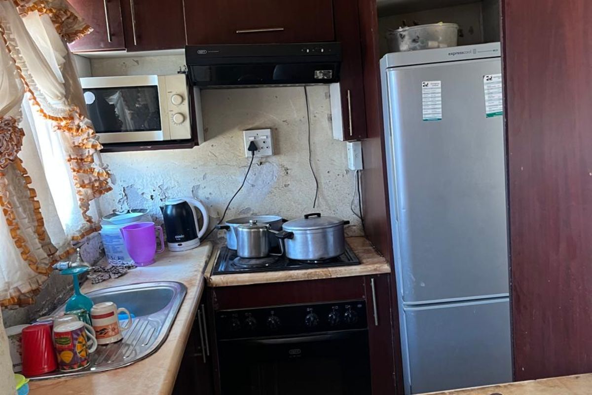 House For Sale in Soshanguve PP2 - Photo 2