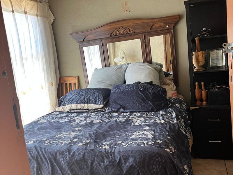 House For Sale in Soshanguve PP2 - Photo 3