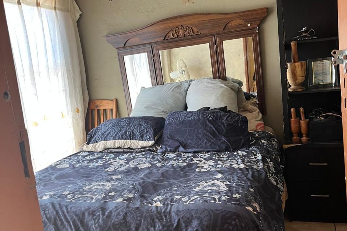 House For Sale in Soshanguve PP2 - Photo 3