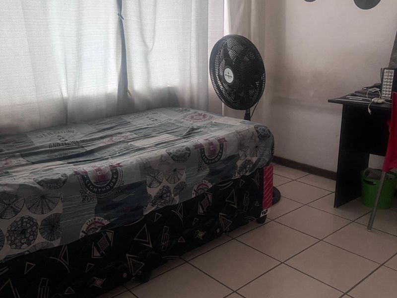 Townhouse For Sale in Polokwane Central - Photo 9