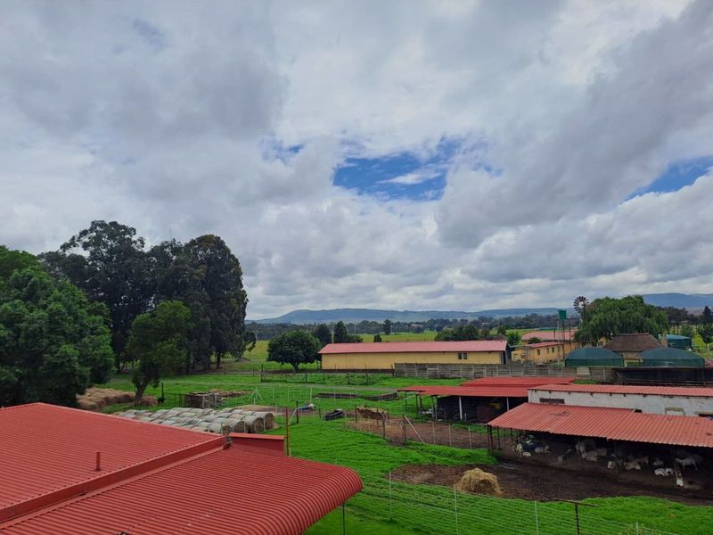 Farm For Sale in Volksrust Central - Photo 2