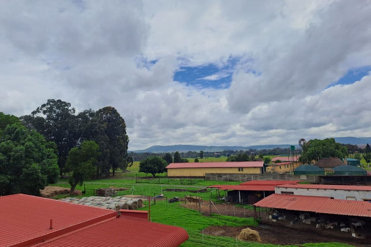 Farm For Sale in Volksrust Central - Photo 2