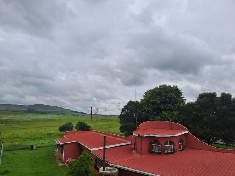 Farm For Sale in Volksrust Central - Photo 5