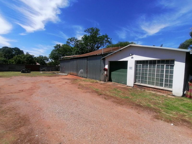 House For Sale in Modimolle Central - Photo 6