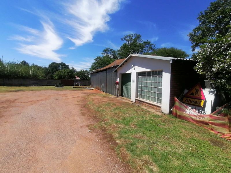 House For Sale in Modimolle Central - Photo 4