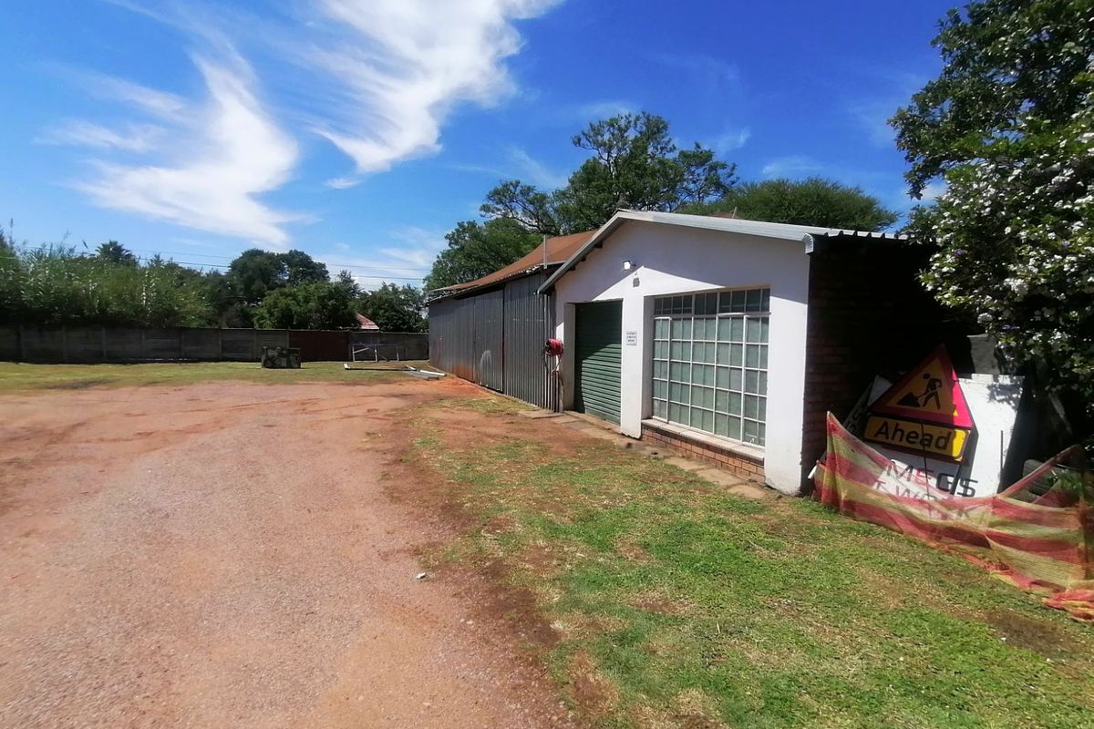 House For Sale in Modimolle Central - Photo 4