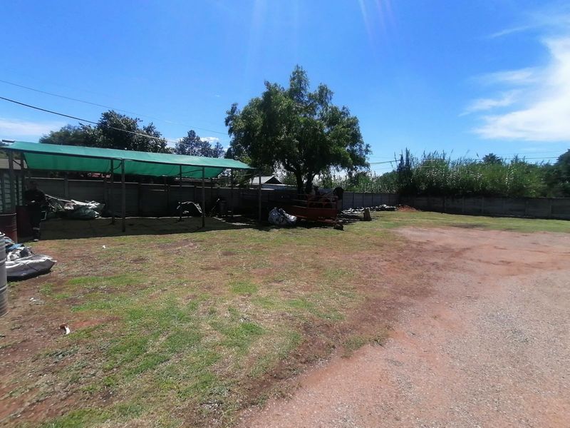 House For Sale in Modimolle Central - Photo 5