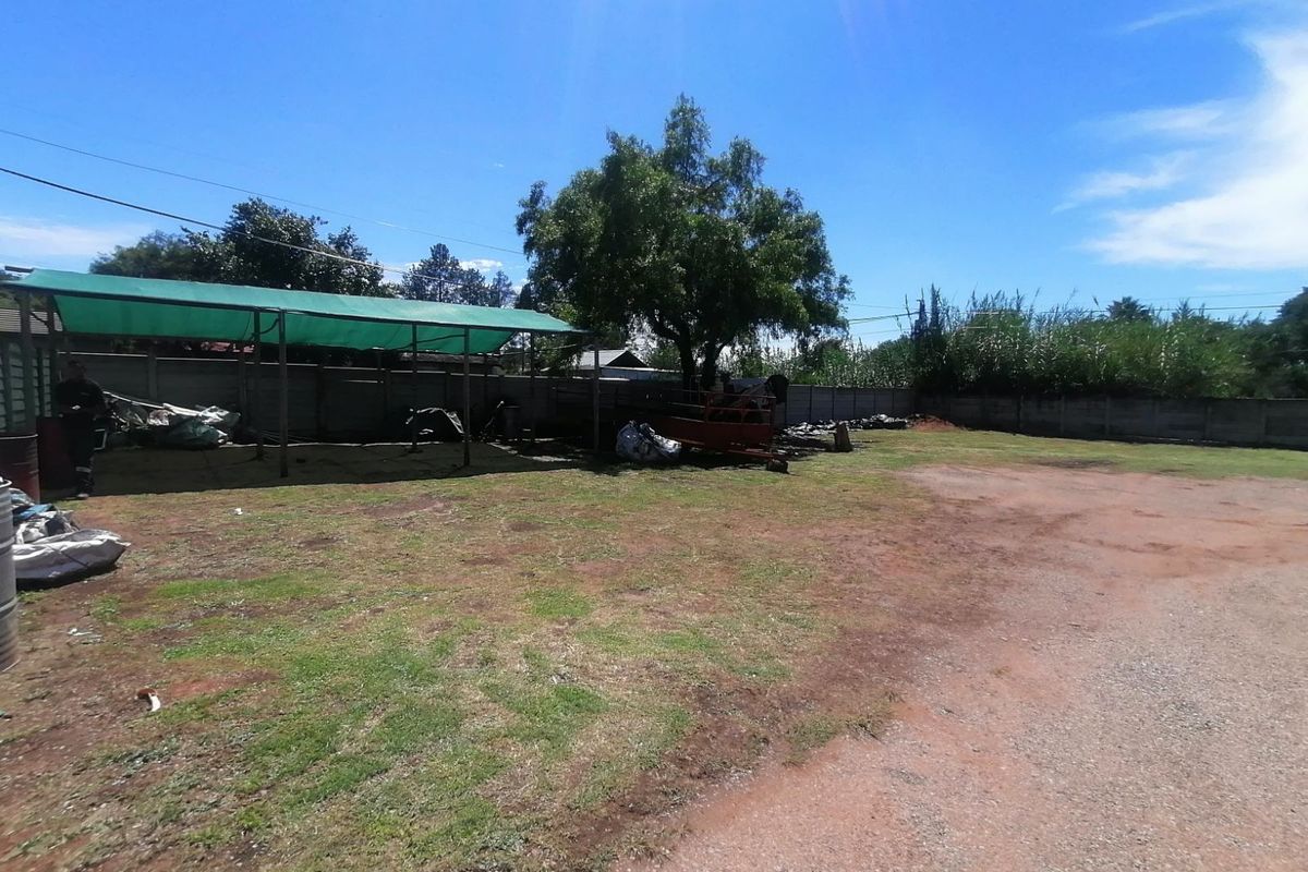 House For Sale in Modimolle Central - Photo 5