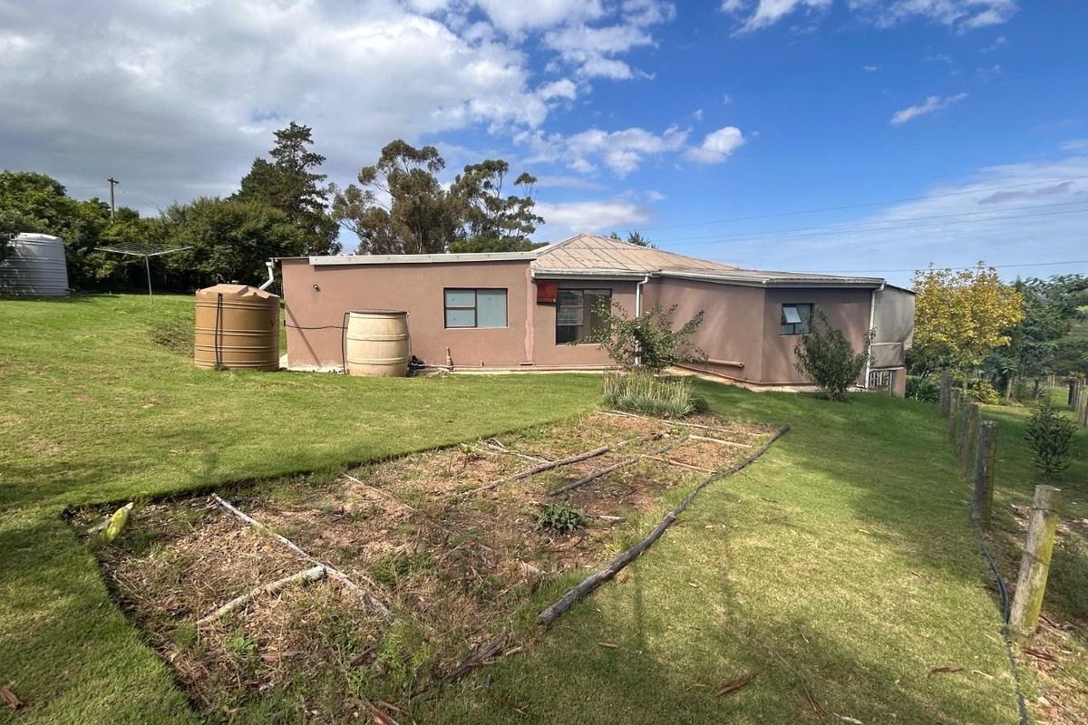 Farm For Sale in Riversdale Rural - Photo 2