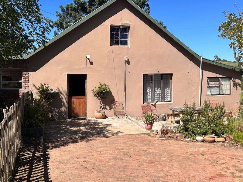 Farm For Sale in Riversdale Rural - Photo 3