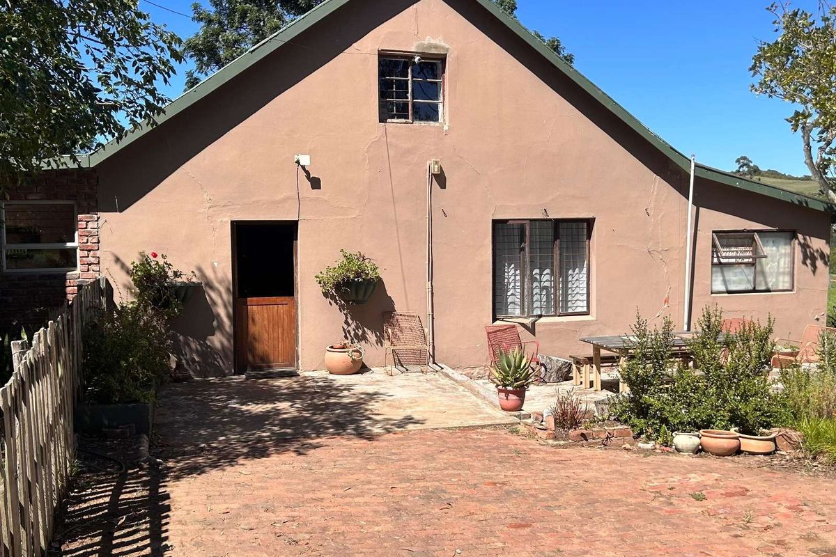 Farm For Sale in Riversdale Rural - Photo 3