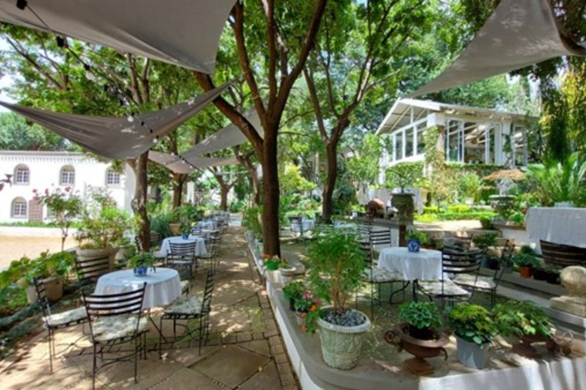 Guest House For Sale in Doornkloof - Photo 3