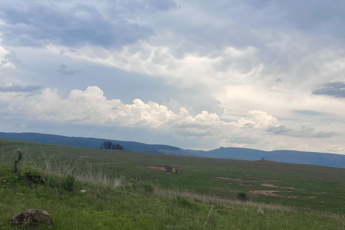 Vacant Land Residential For Sale in Badplaas Central - Photo 2