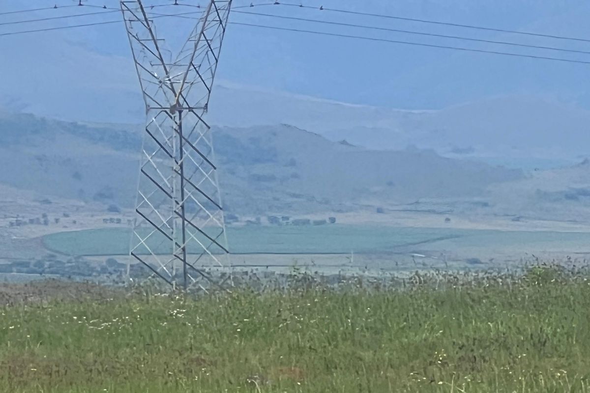 Vacant Land Residential For Sale in Badplaas Central - Photo 5