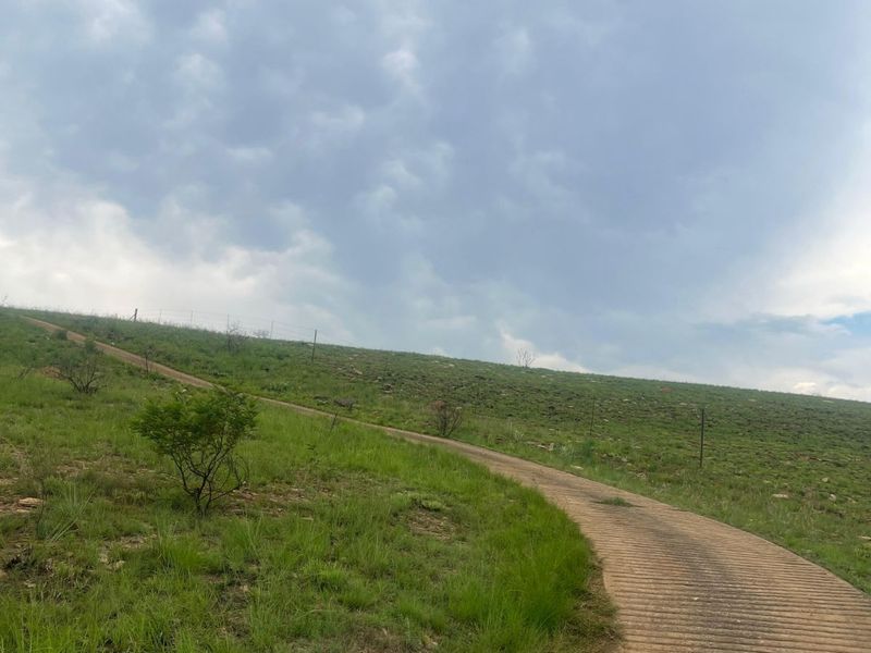 Vacant Land Residential For Sale in Badplaas Central - Photo 7